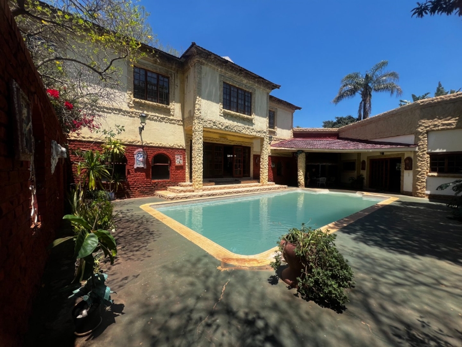 Commercial Property for Sale in De Wildt North West